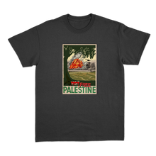 Load image into Gallery viewer, Free Palestine T-Shirt
