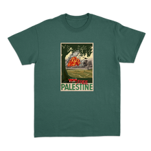 Load image into Gallery viewer, Free Palestine T-Shirt
