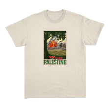 Load image into Gallery viewer, Free Palestine T-Shirt
