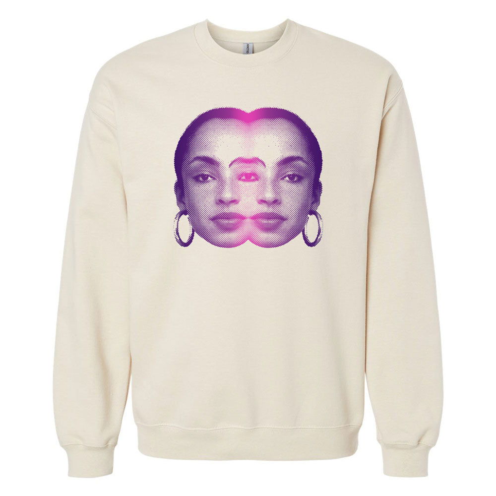 GuGo Sade SAND Crewneck