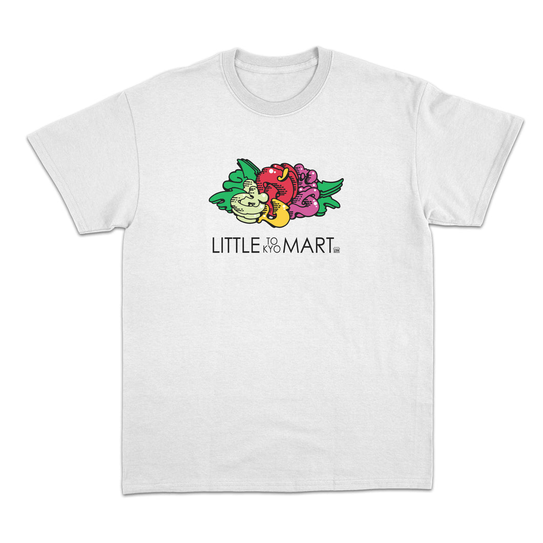 LTM Fruit Mart Tee