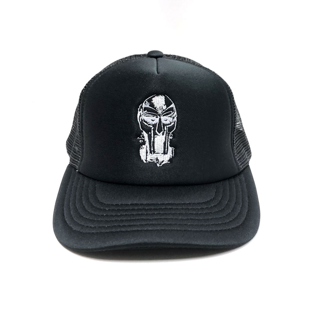 GUGO Doom Trucker Cap