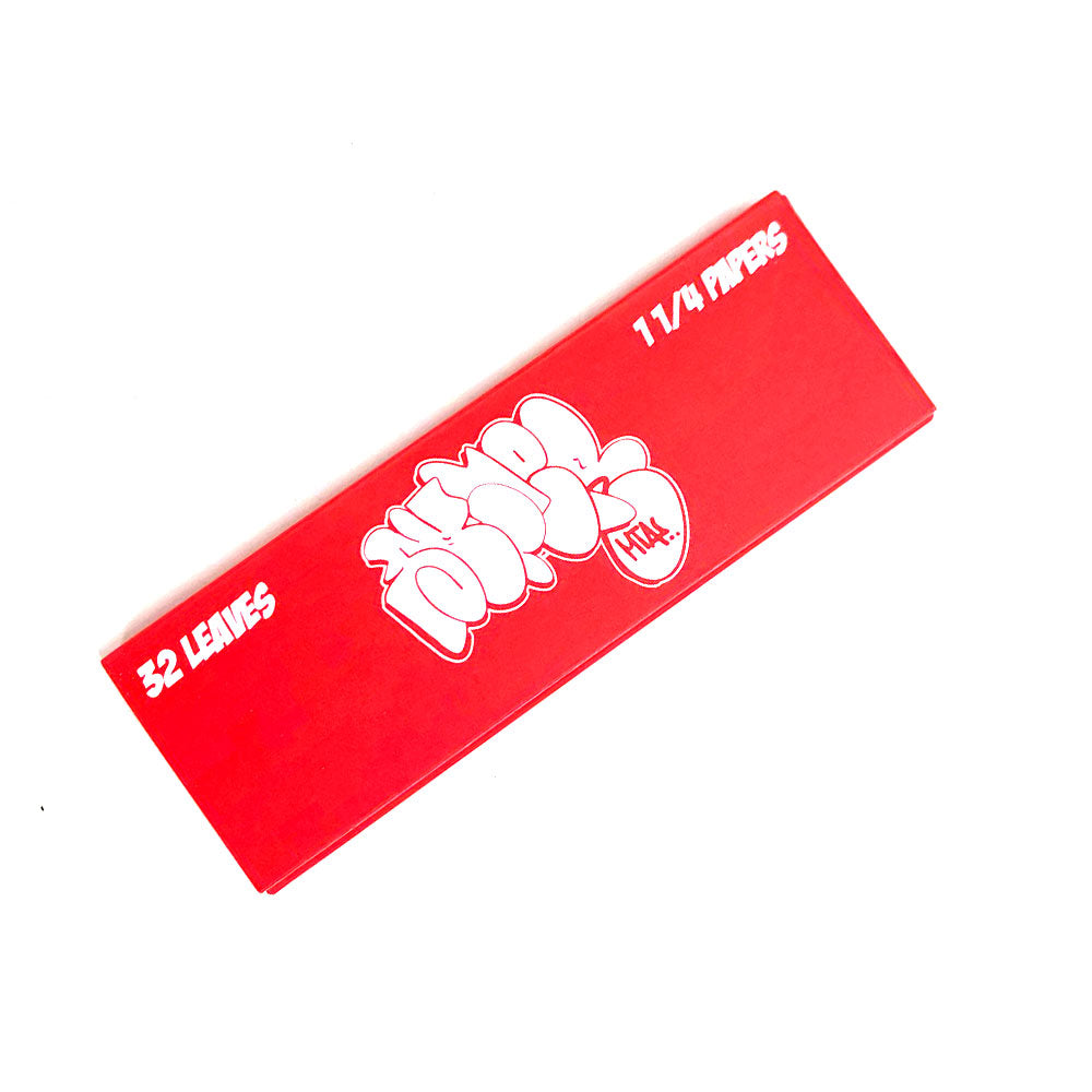 Suffy Suf RED Rolling Papers