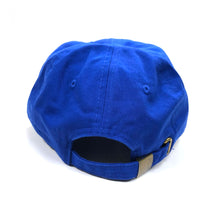 Load image into Gallery viewer, AI♡LA Royal Blue Dad Hat
