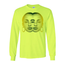 Load image into Gallery viewer, OLD GREEN Long Sleeve Tee
