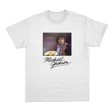 Load image into Gallery viewer, Bootleg Michael Jackson Tee
